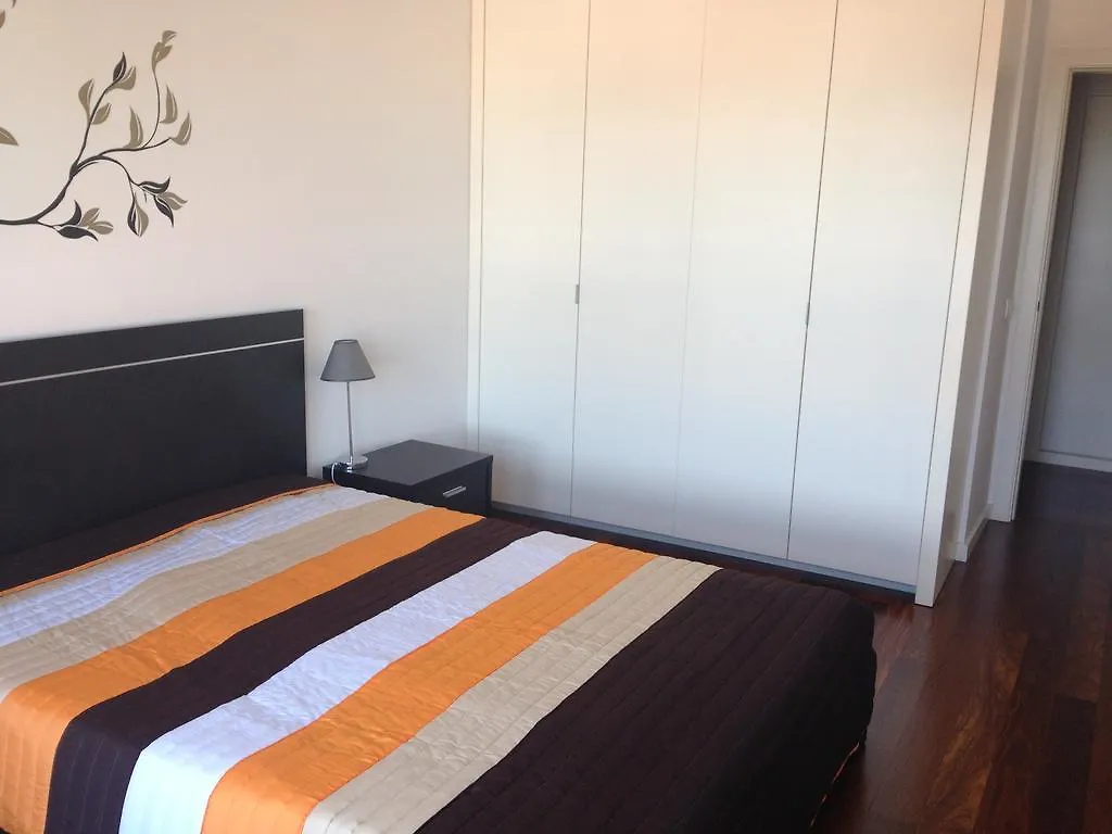 Apartment Ponta Cruz 丰沙尔