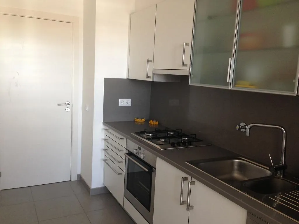 Apartment Ponta Cruz 丰沙尔