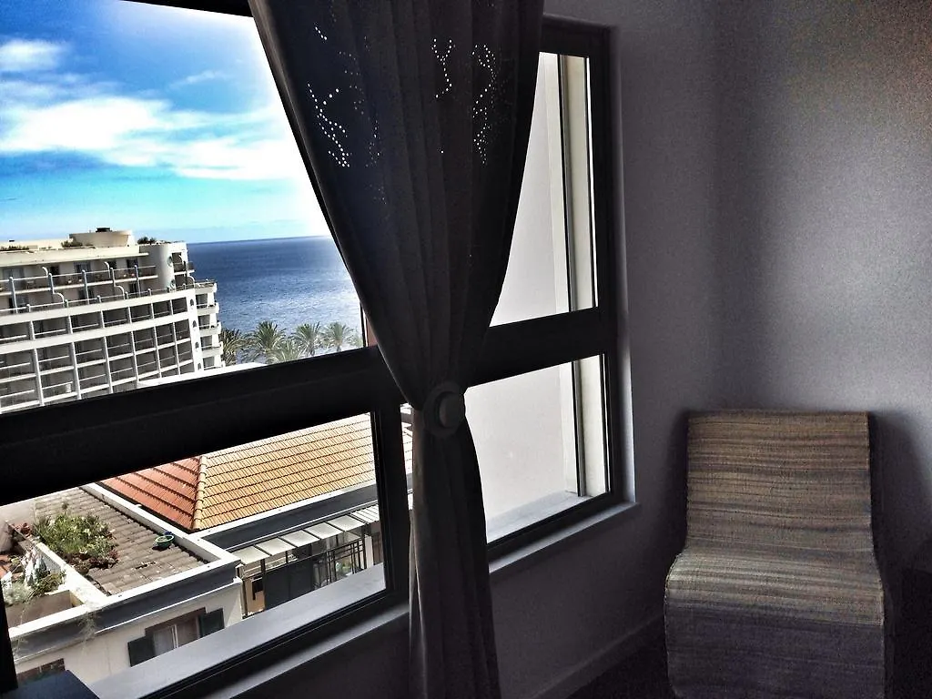Apartment Ponta Cruz 丰沙尔 0*,  葡萄牙