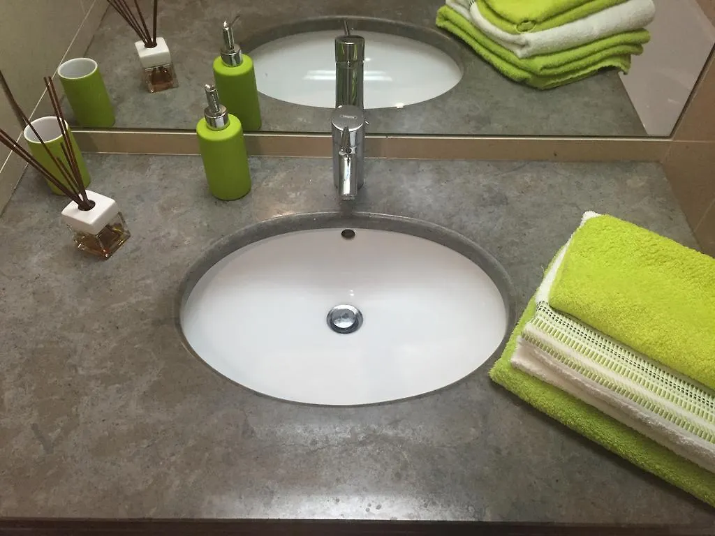 Apartment Ponta Cruz 丰沙尔