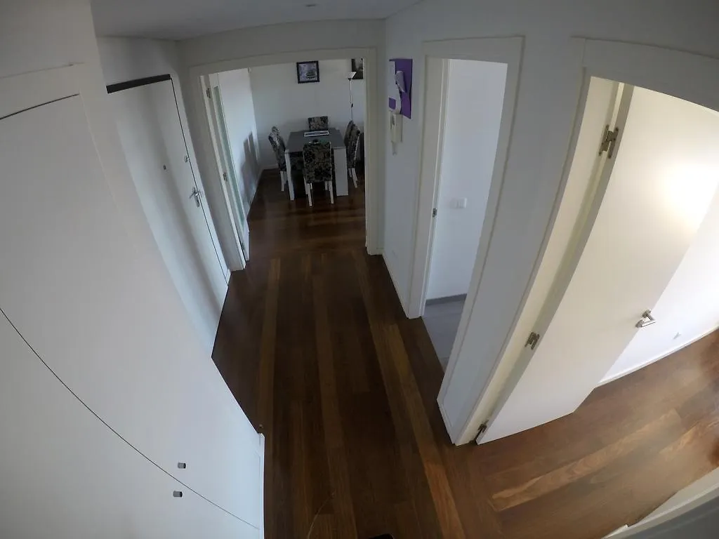 Apartment Ponta Cruz 丰沙尔 葡萄牙