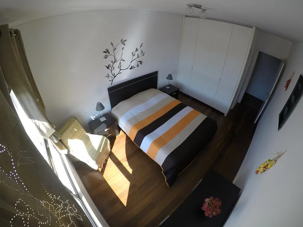 Apartment Ponta Cruz 丰沙尔